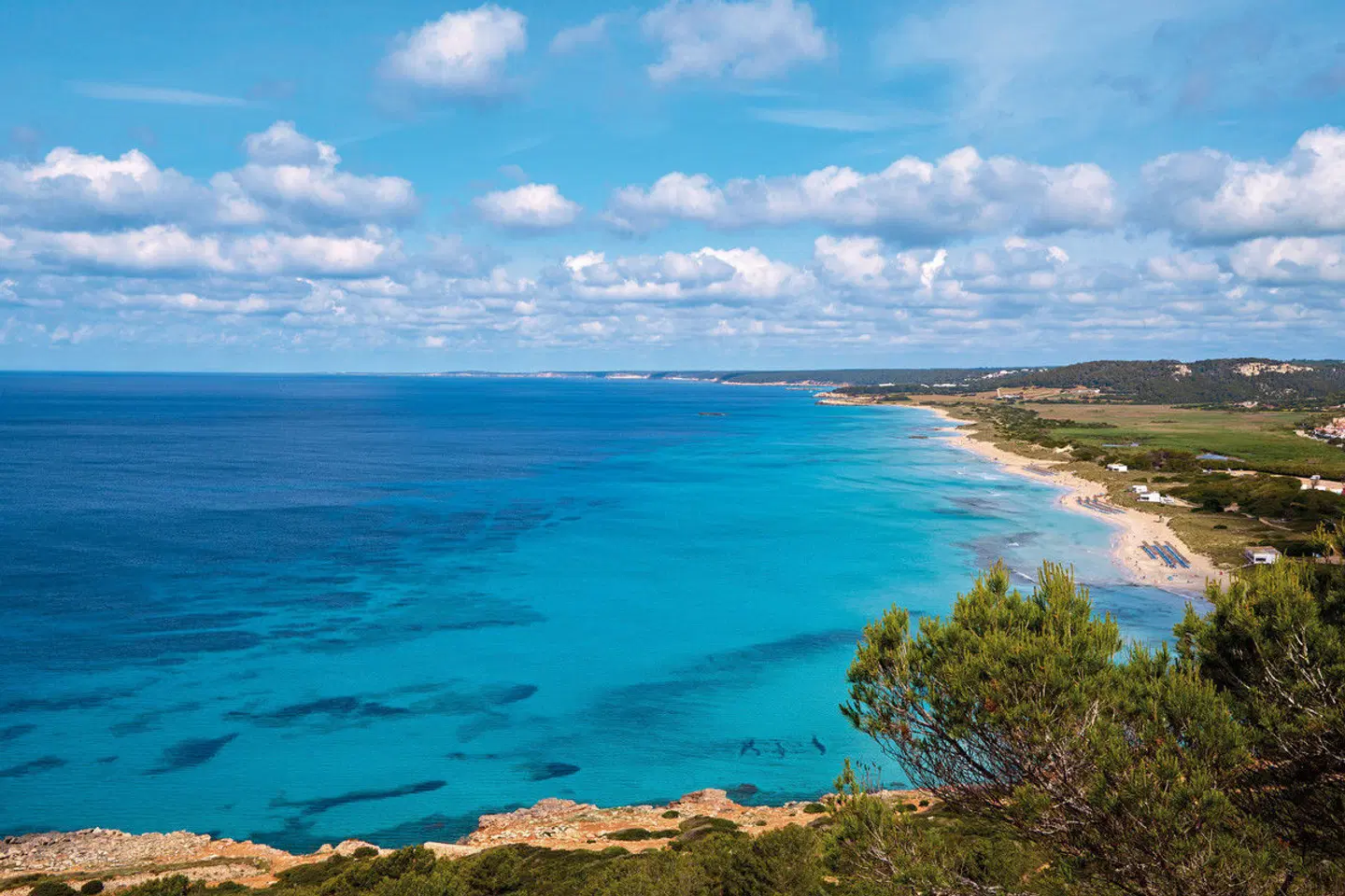 Sol Milanos Pingüinos LANDSCAPE