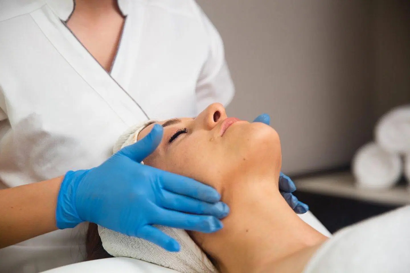 On'Live Deluxe Hotel HEALTH_BEAUTY