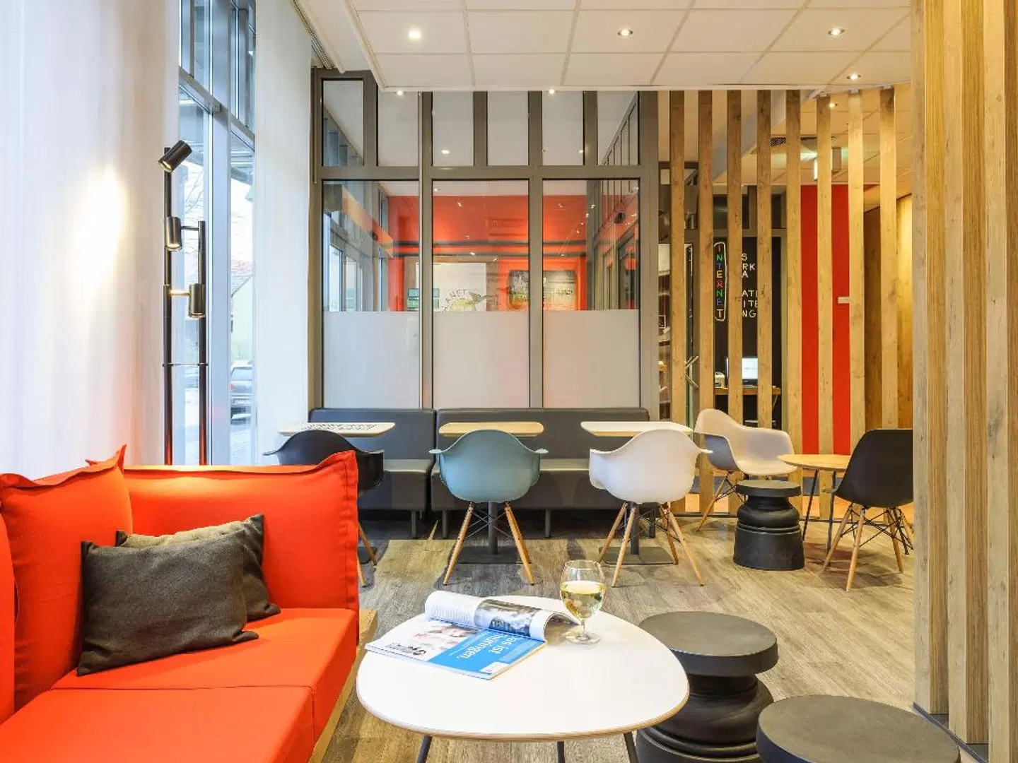ibis Erfurt Altstadt LOUNGE_LOBBY