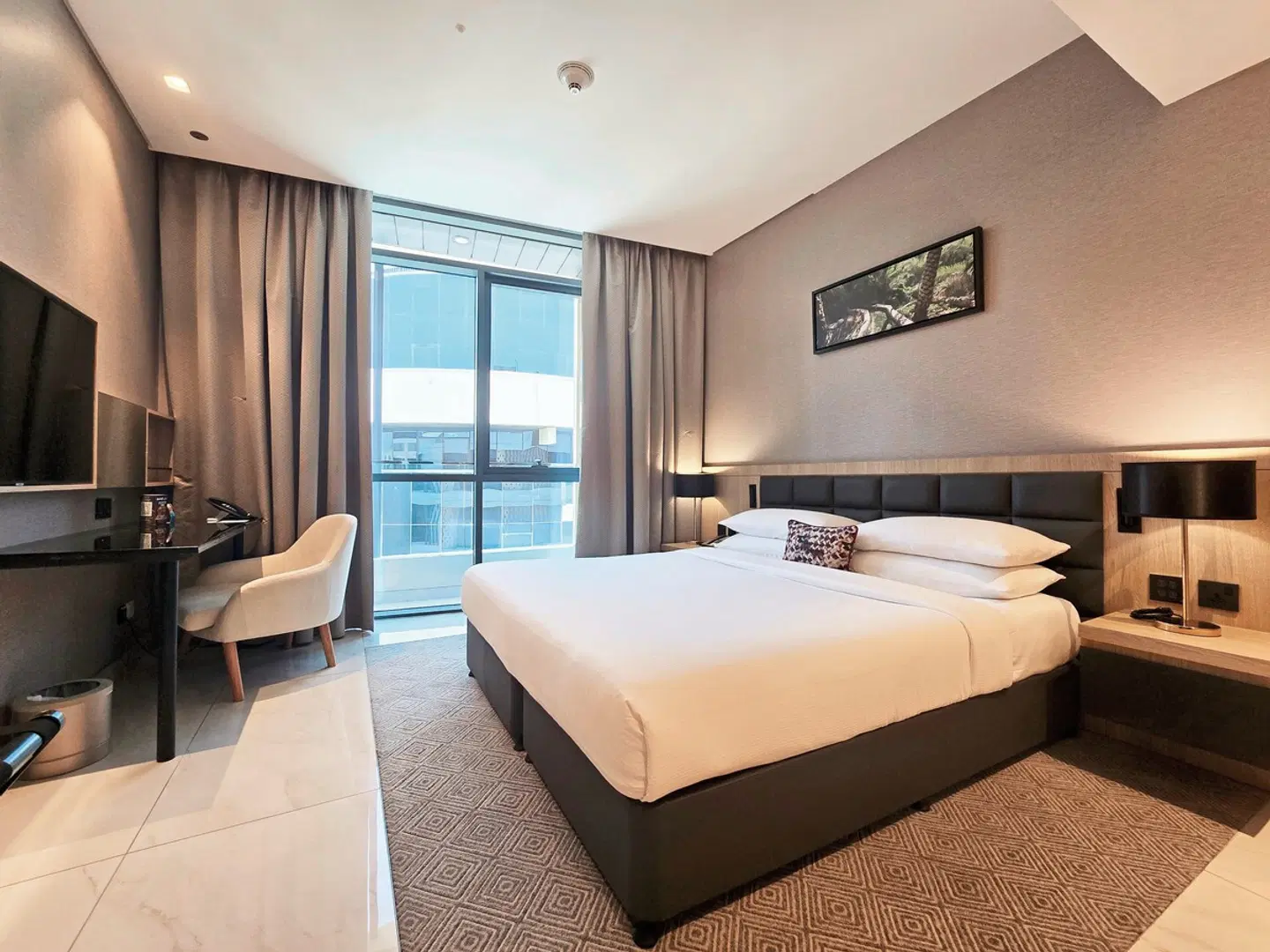 Millennium Place Mirdif ROOM_EXAMPLE