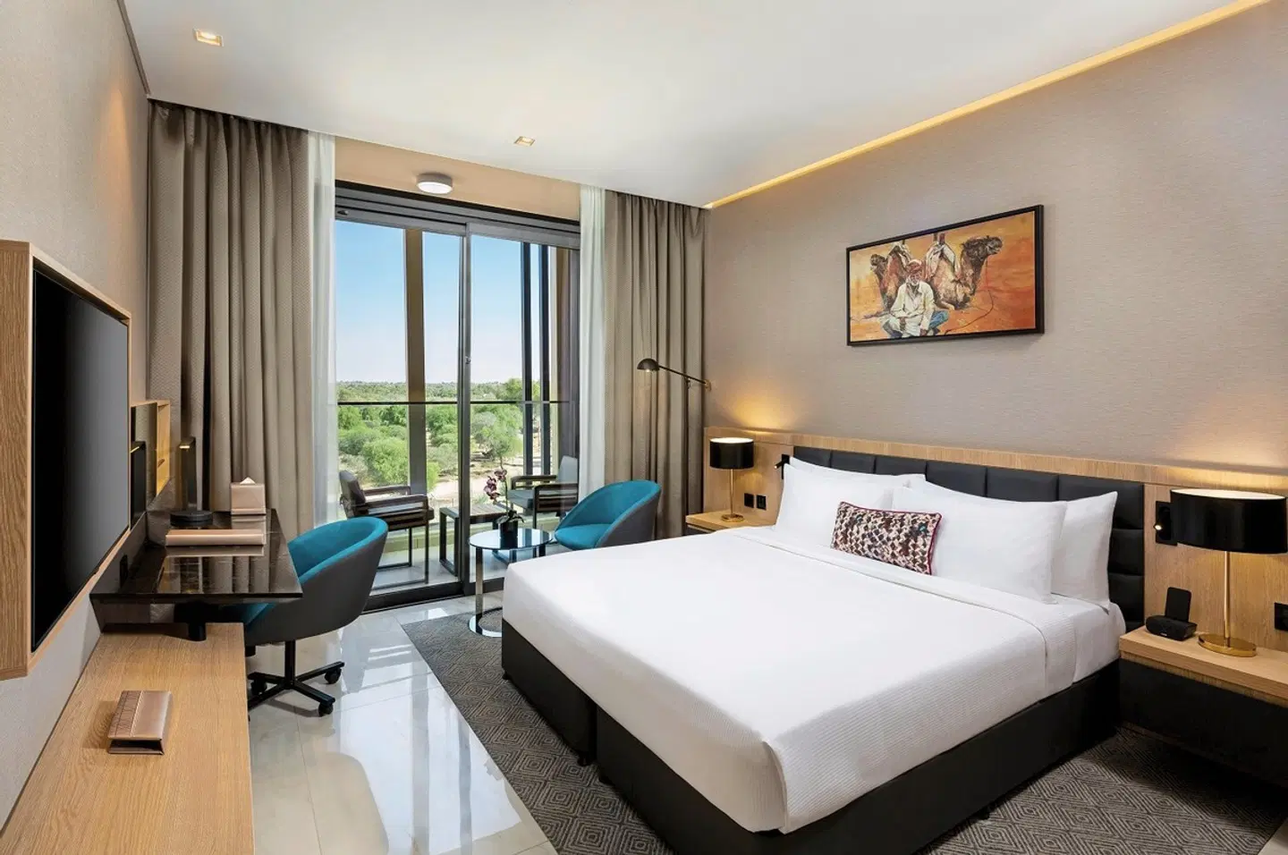 Millennium Place Mirdif ROOM_EXAMPLE
