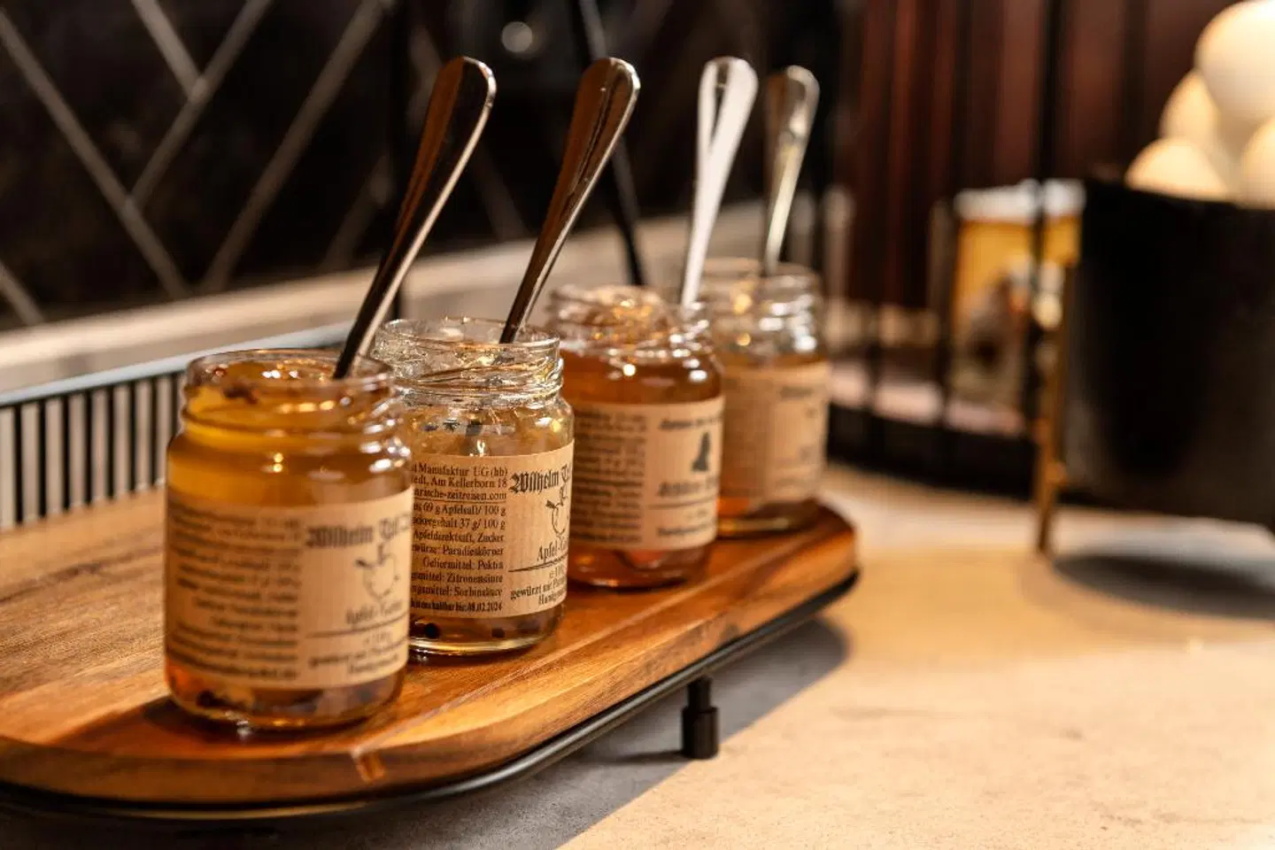 Hotel Schillerhof Weimar Restaurant