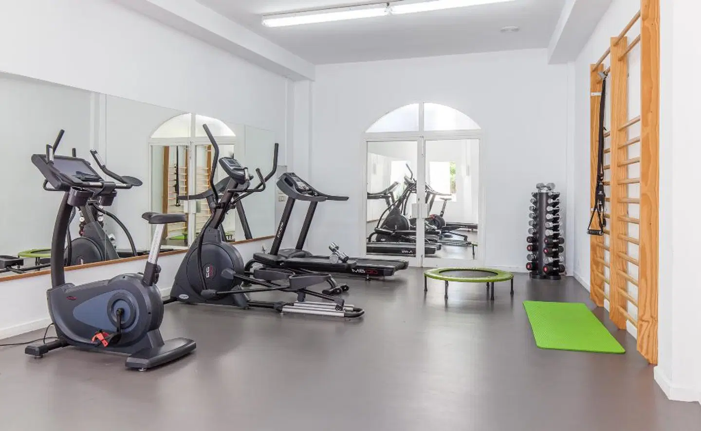 BLUESEA Ses Cases dOr SPORTS_AND_LEISURE