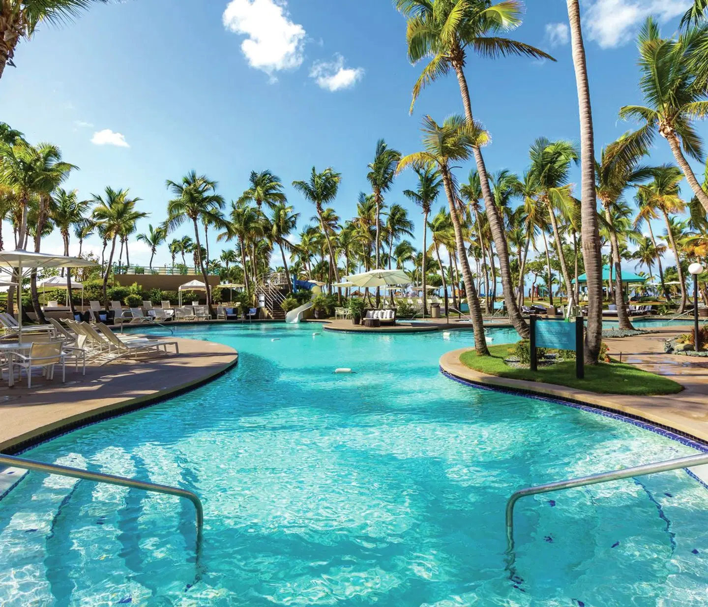 Hilton Ponce Golf & Casino Resort OUTDOOR_POOL