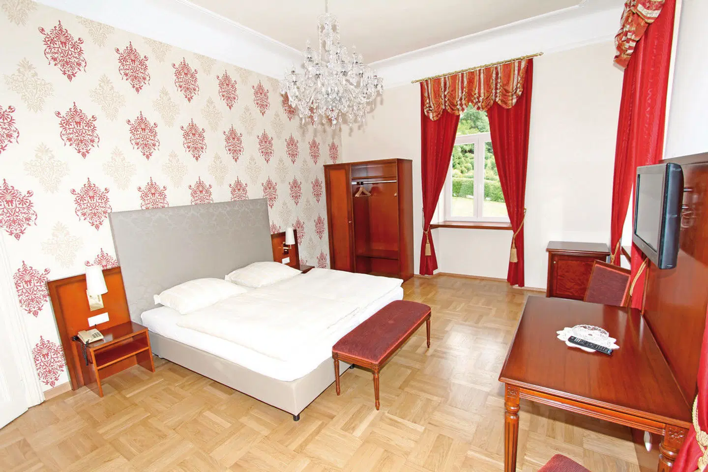 Kaiser Franz Josef ROOM_EXAMPLE