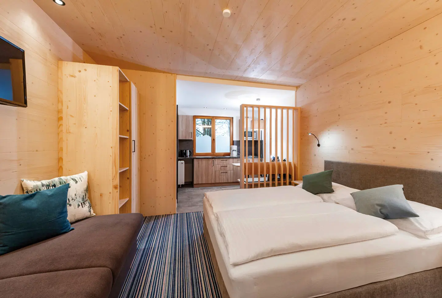 Aparthotel Ferienalm ROOM_EXAMPLE