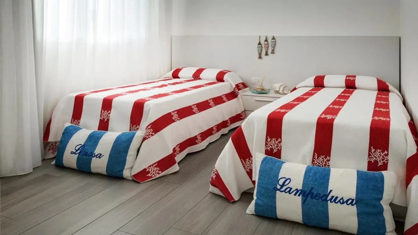 Cala Palme ROOM_EXAMPLE