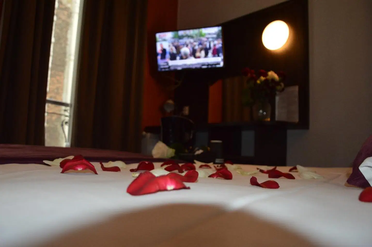 Parc Hotel Paris HEALTH_BEAUTY