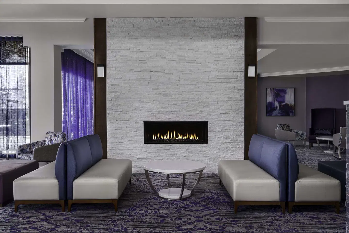 Hilton Garden Inn Calgary Airport ROOM_EXAMPLE