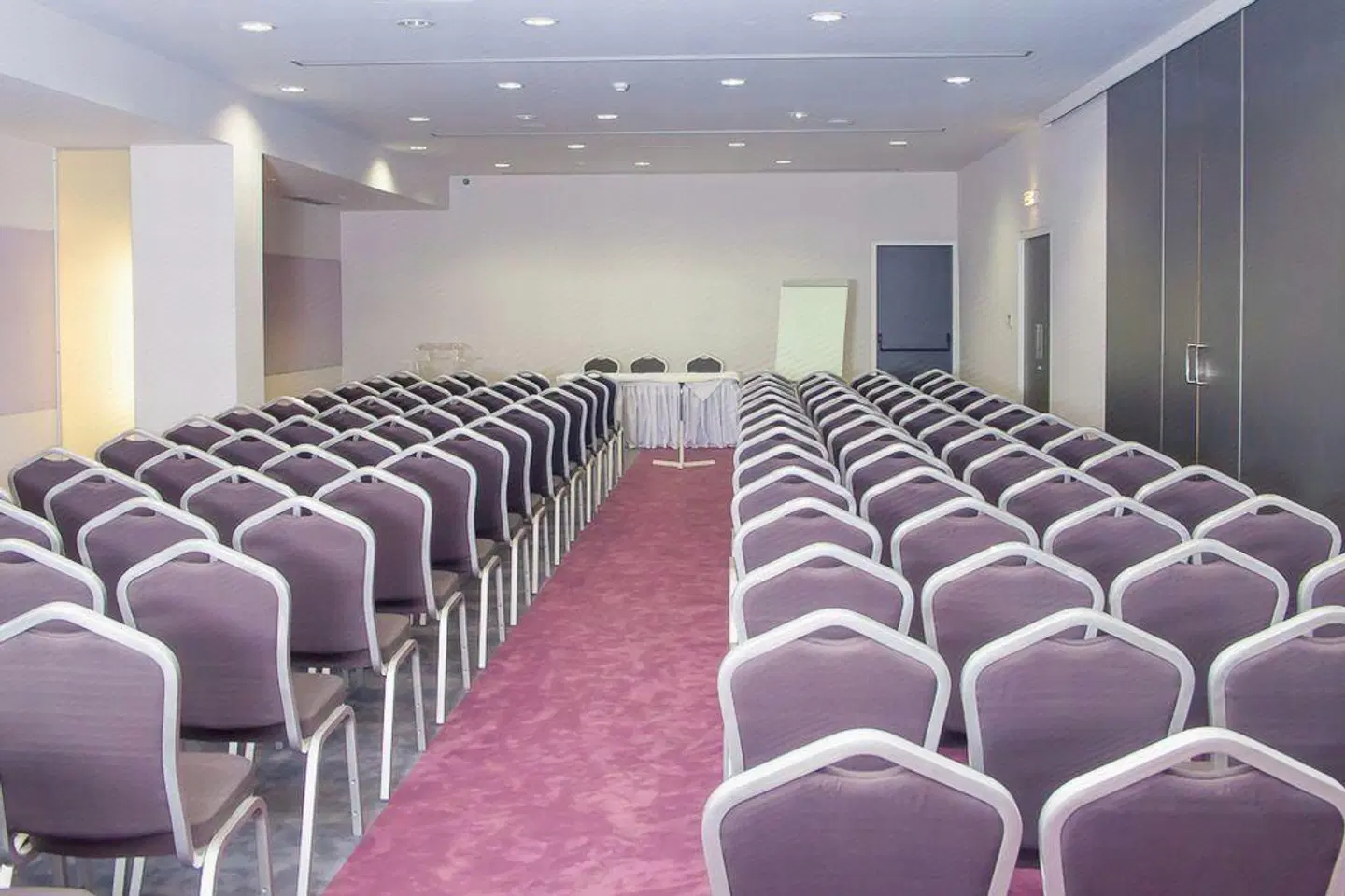 Altius Boutique Hotel Konferenz