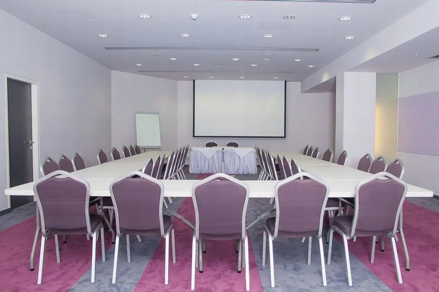 Altius Boutique Hotel Konferenz