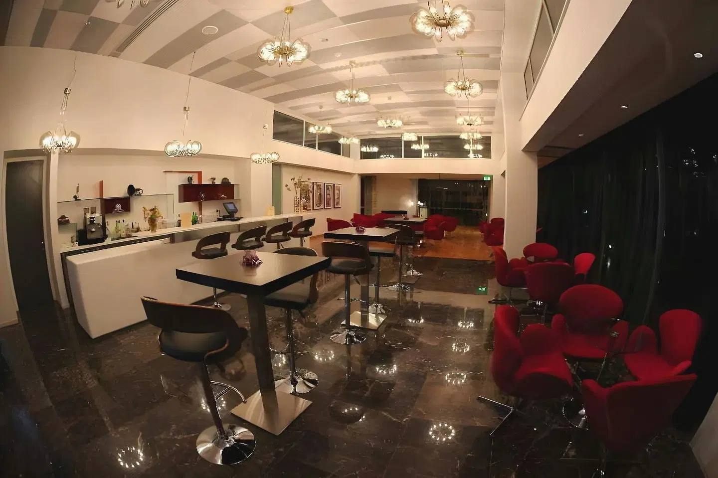 Altius Boutique Hotel Konferenz