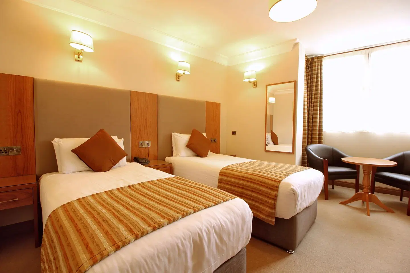 The Castle ROOM_EXAMPLE