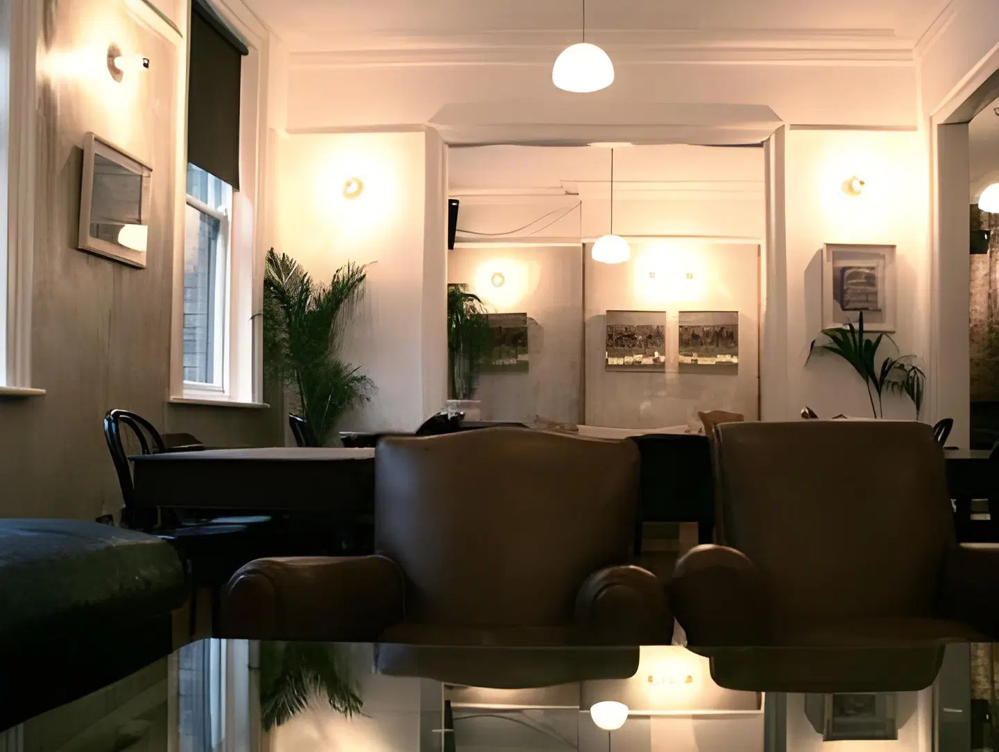 Kelly's LOUNGE_LOBBY