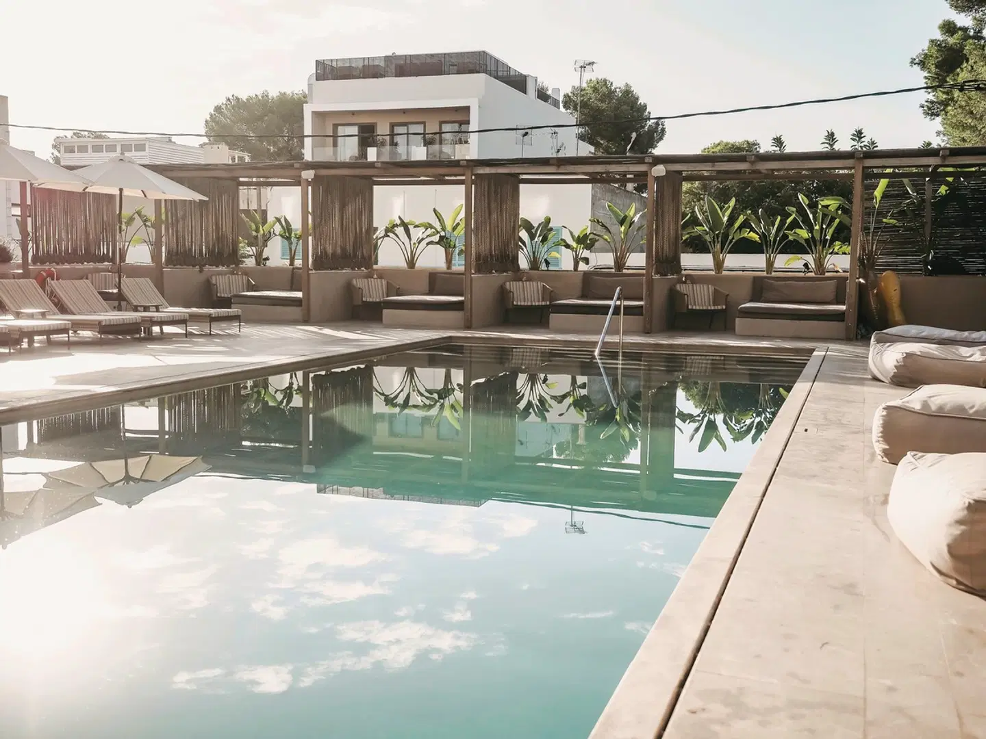 Barefoot Mallorca OUTDOOR_POOL