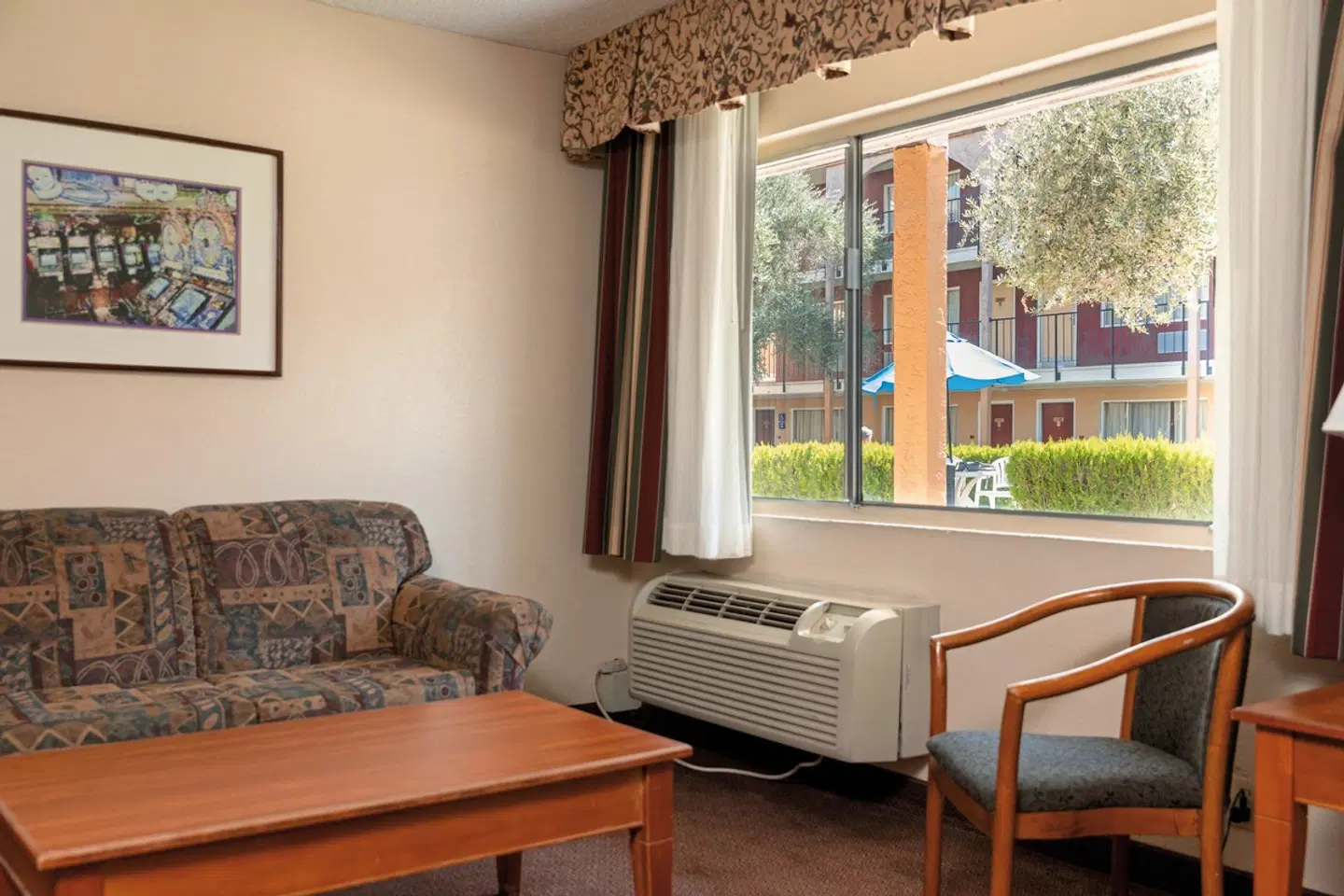 Mardi Gras Hotel & Casino LOUNGE_LOBBY