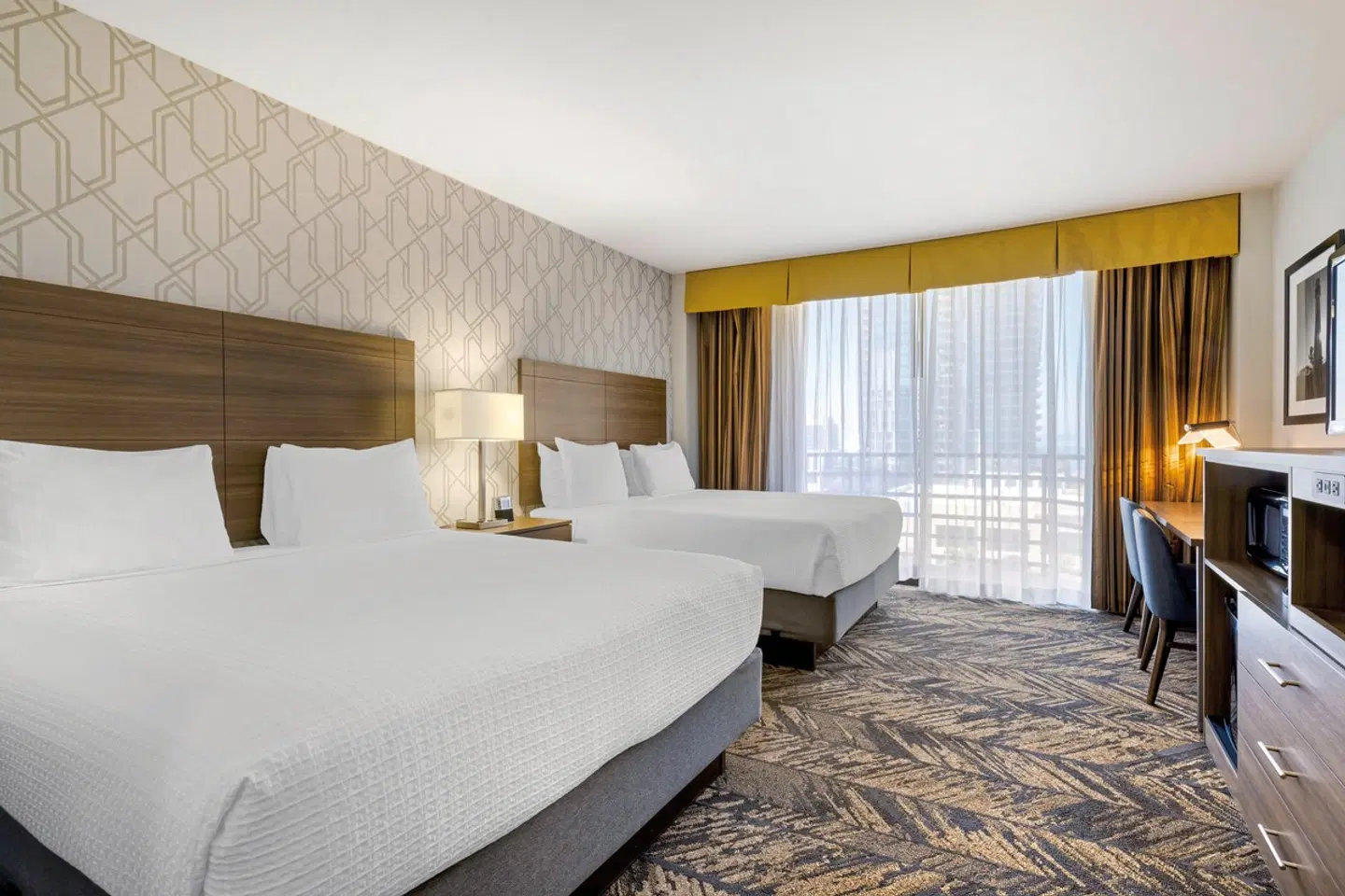 Best Western Plus Bayside Inn ROOM_EXAMPLE