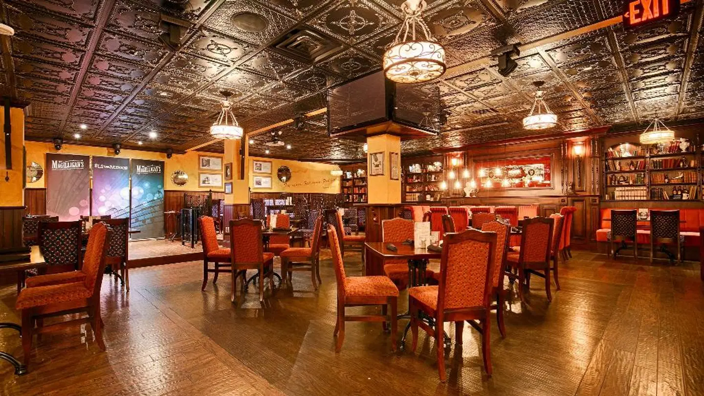 Best Western Plus Cairn Croft Hotel Restaurant