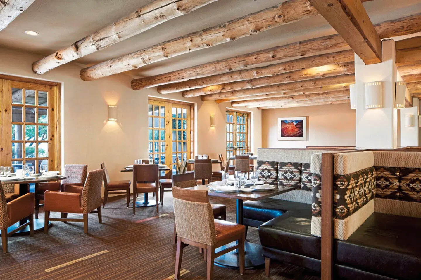 Courtyard by Marriott Page at Lake Powell Restaurant