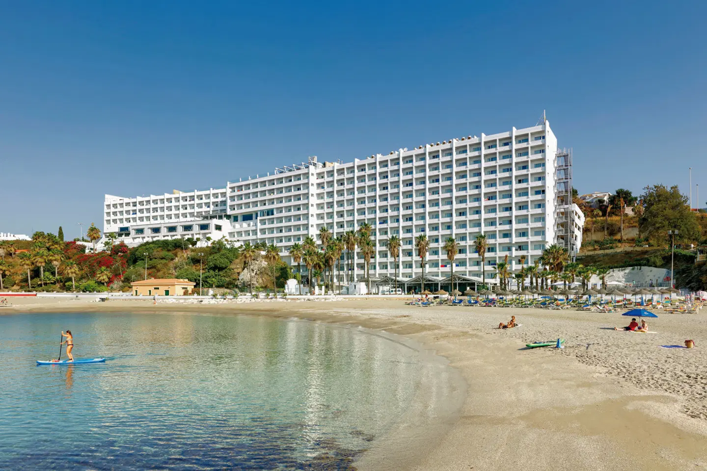 Benalma Hotel Costa del Sol EXTERIOR