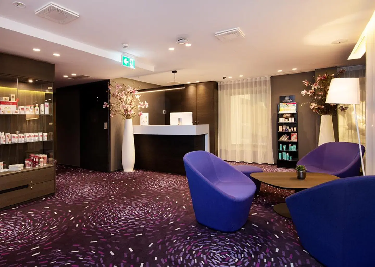 Kalev Spa Hotel & Waterpark LOUNGE_LOBBY