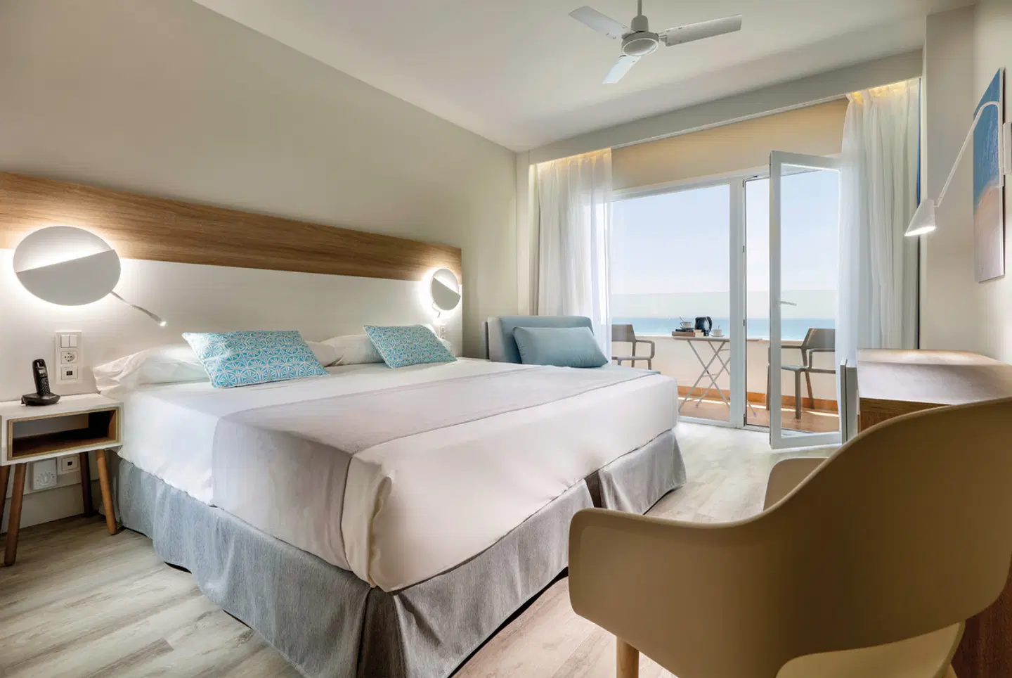 Benalma Hotel Costa del Sol ROOM_EXAMPLE