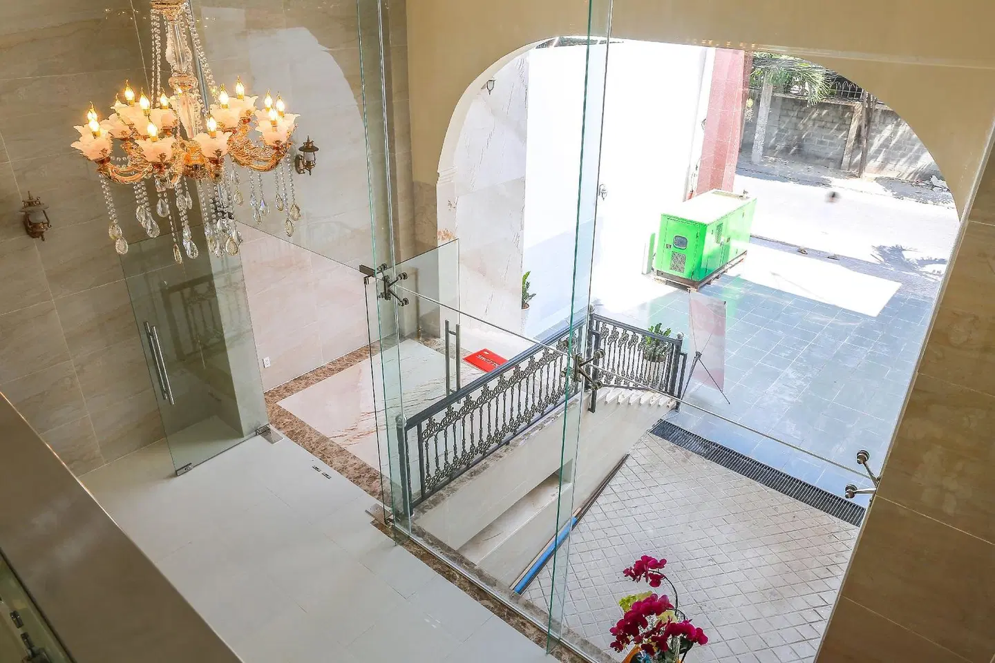 Ha My Hotel LOUNGE_LOBBY