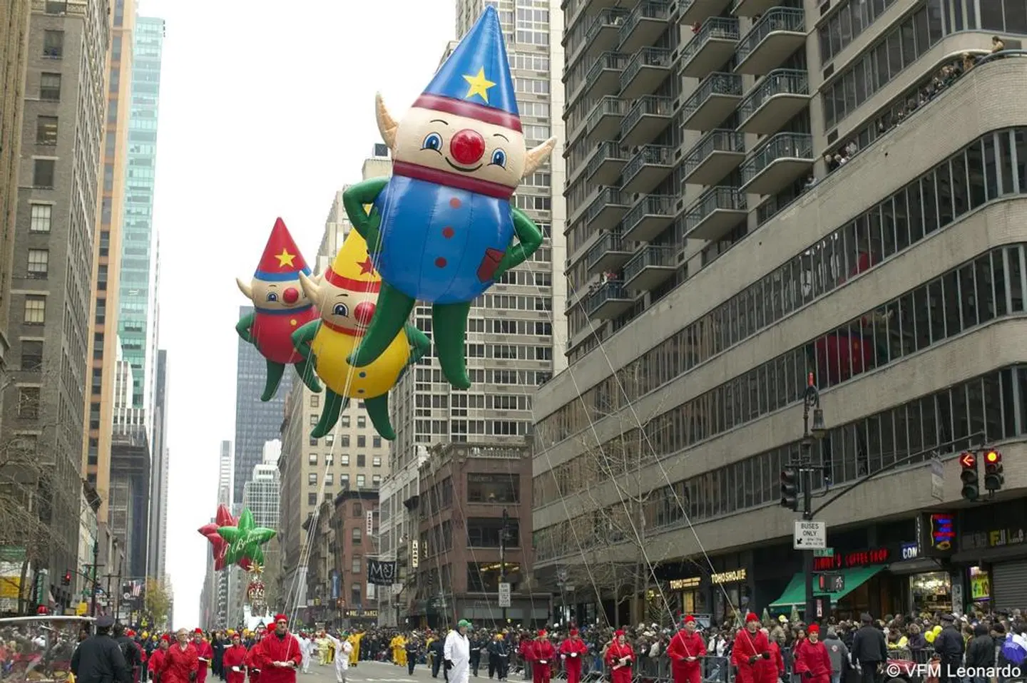 Courtyard by Marriott New York Manhattan/Herald Square EXTERIOR