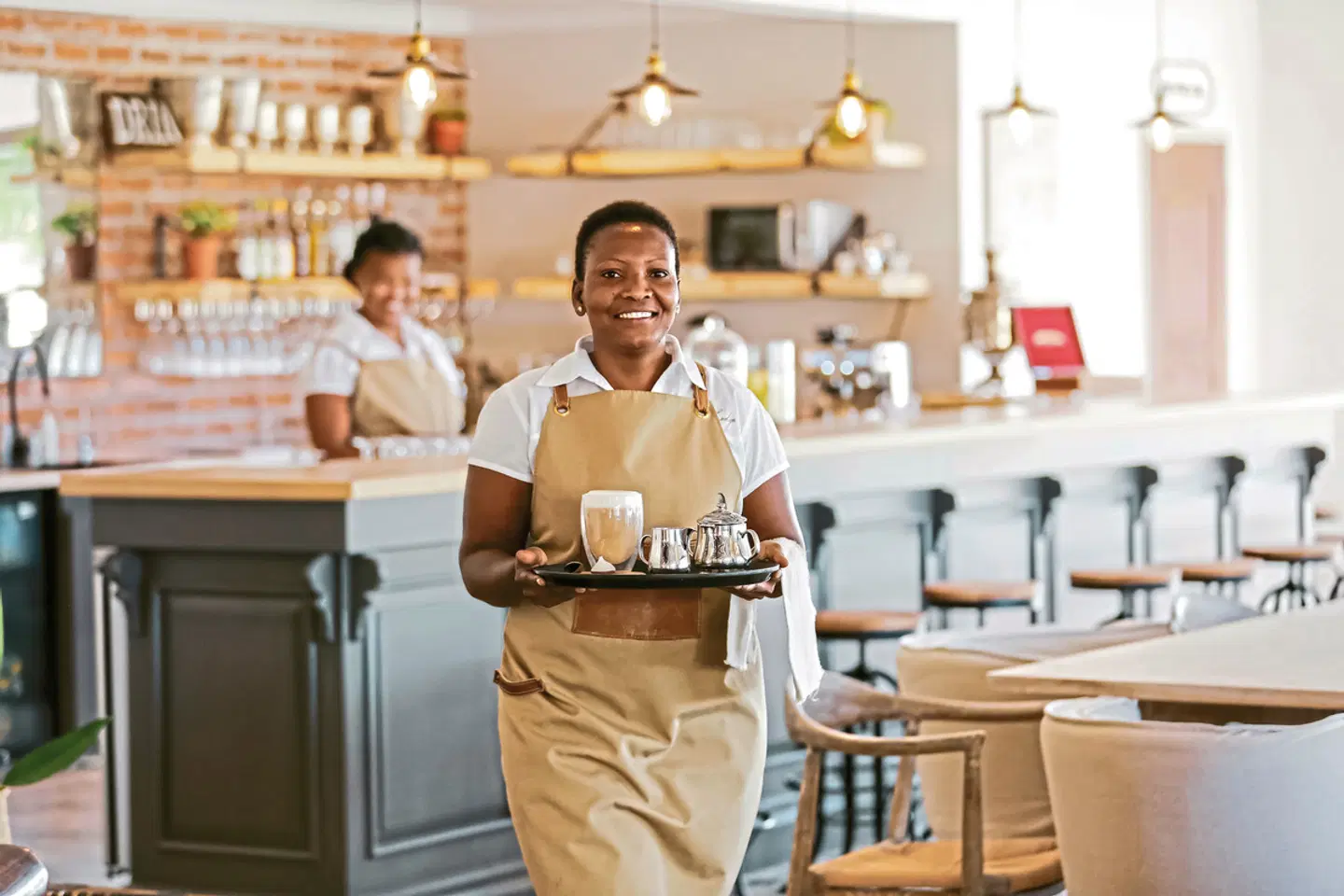 Otjiwa Safari Lodge PEOPLE