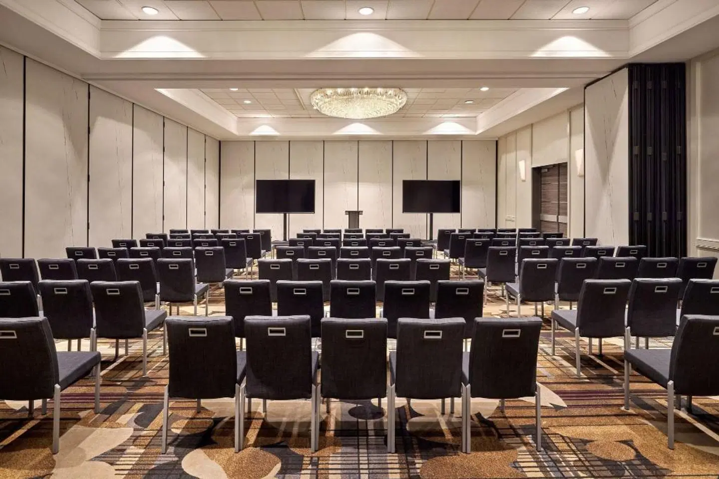 Anaheim Marriott Konferenz