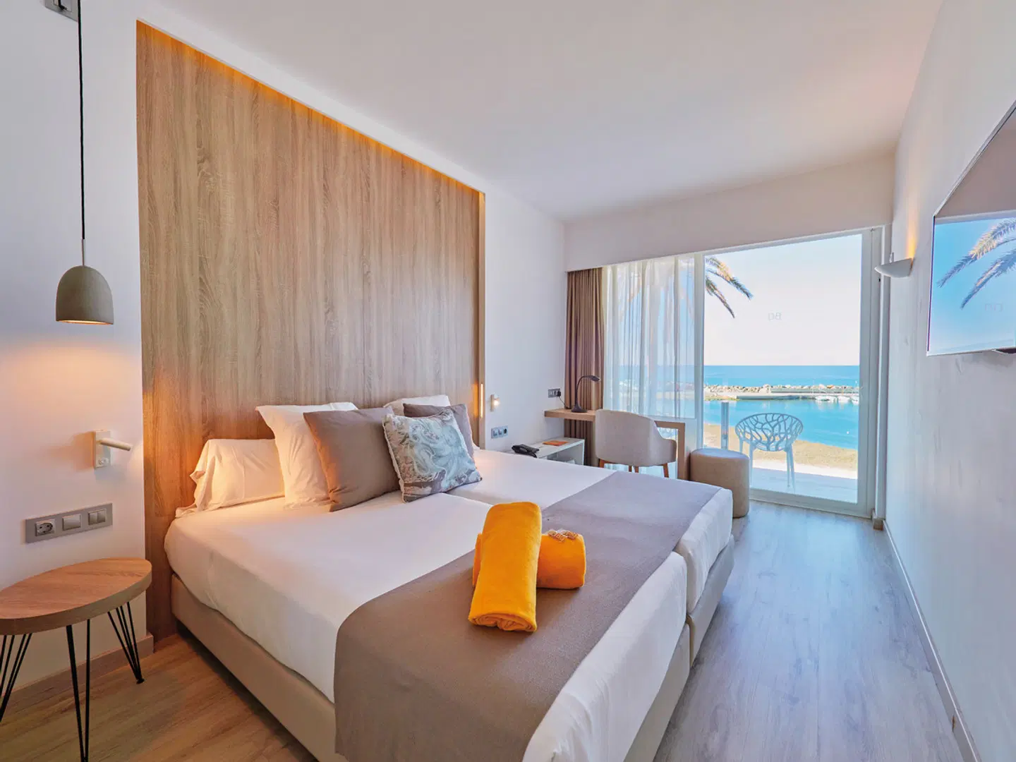 BQ Aguamarina Boutique ROOM_EXAMPLE