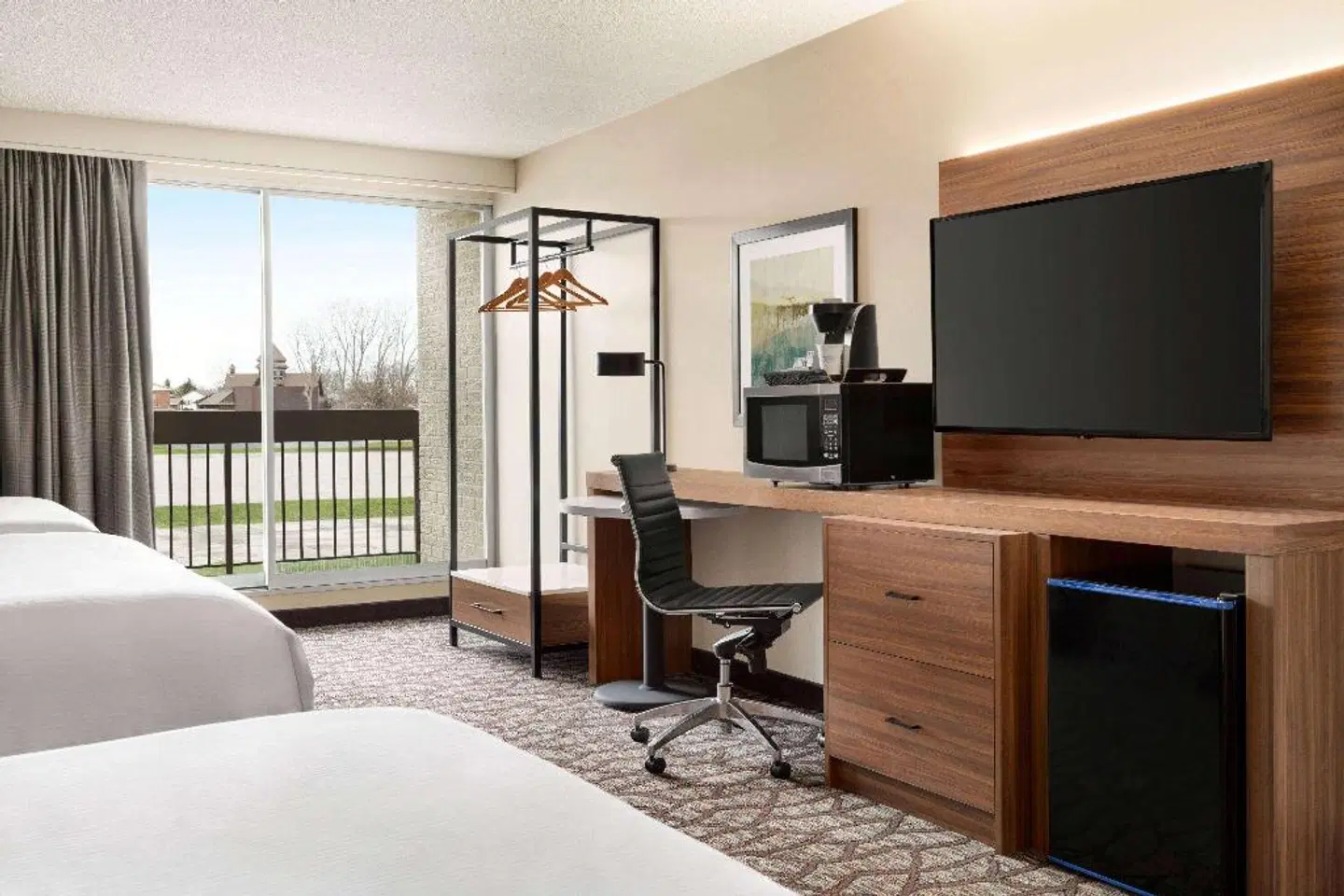 Wyndham Garden Niagara Falls Fallsview ROOM_EXAMPLE