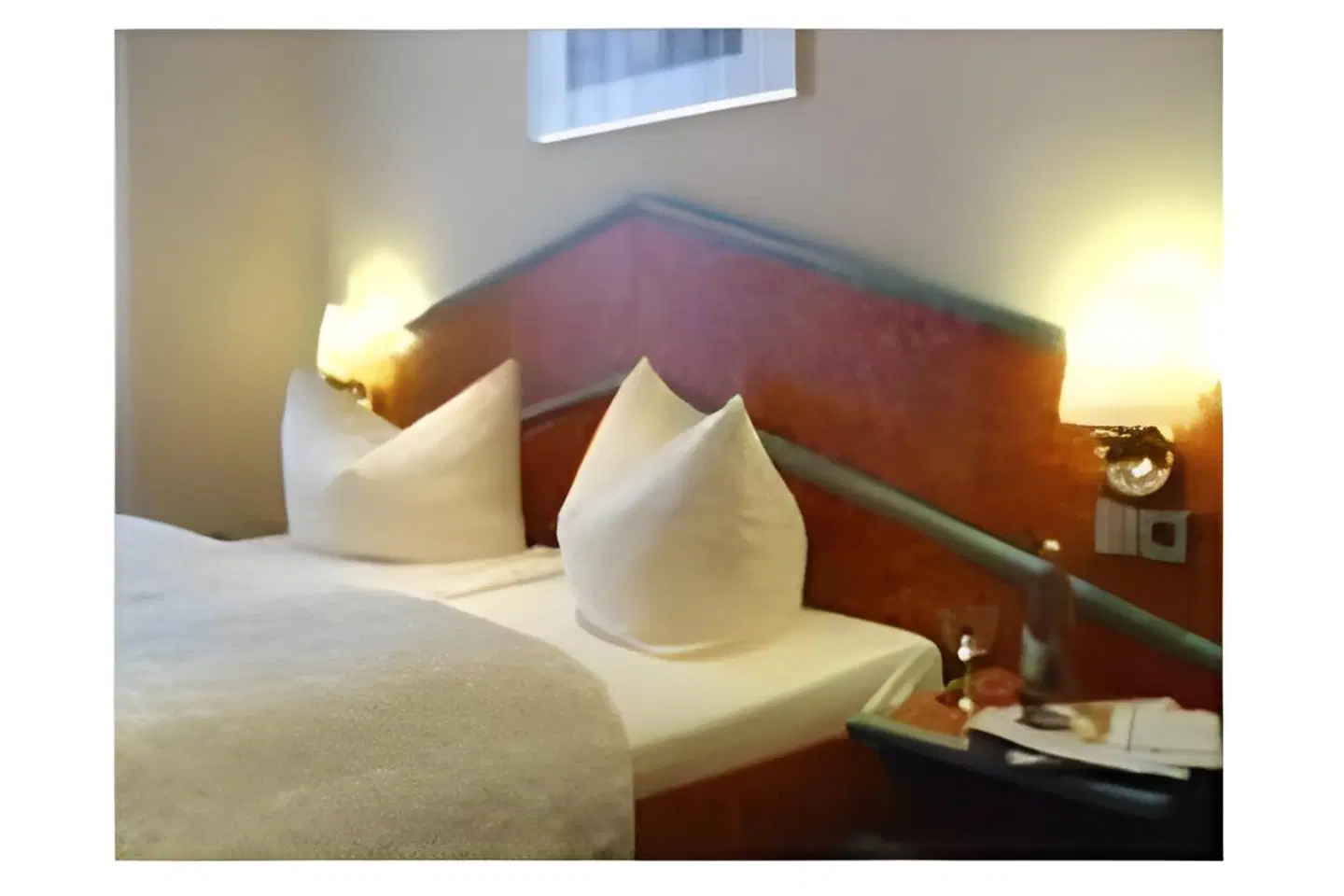 Goldene Rose ROOM_EXAMPLE