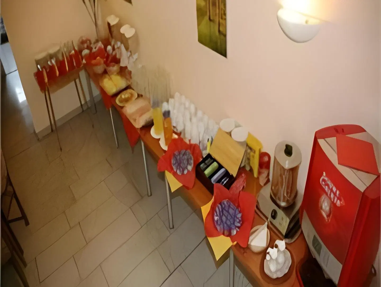 Atlantic SPORTS_AND_LEISURE