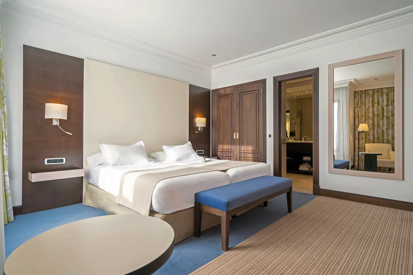 GPRO Valparaíso Palace & Spa ROOM_EXAMPLE