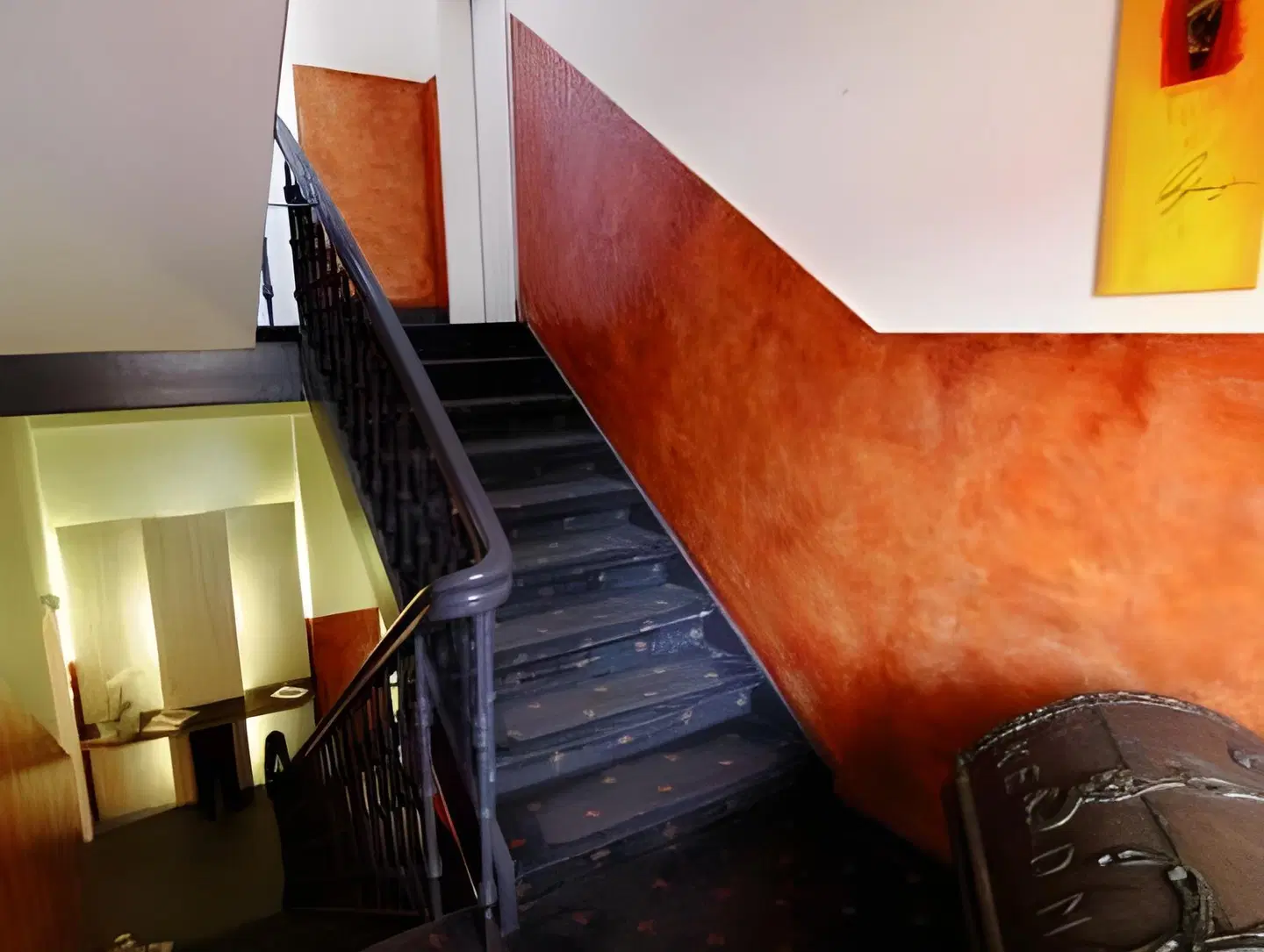 Zur Wartburg LOUNGE_LOBBY