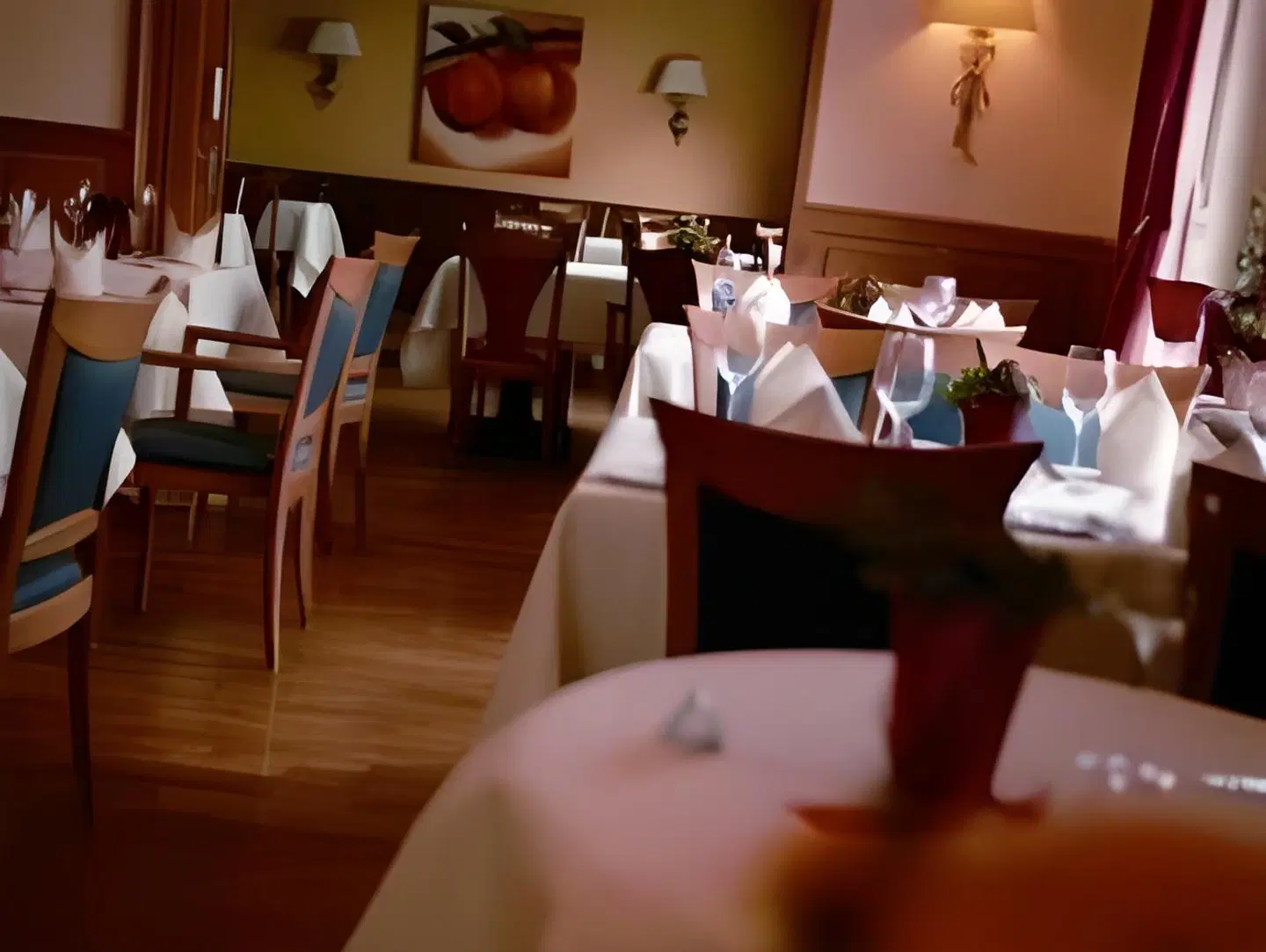 Appelbaum Restaurant