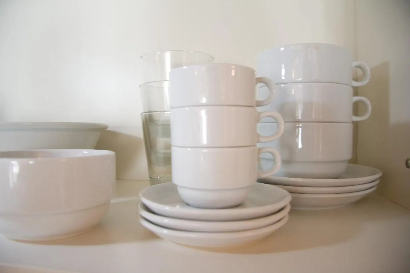 Residence De La Gare Badezimmer