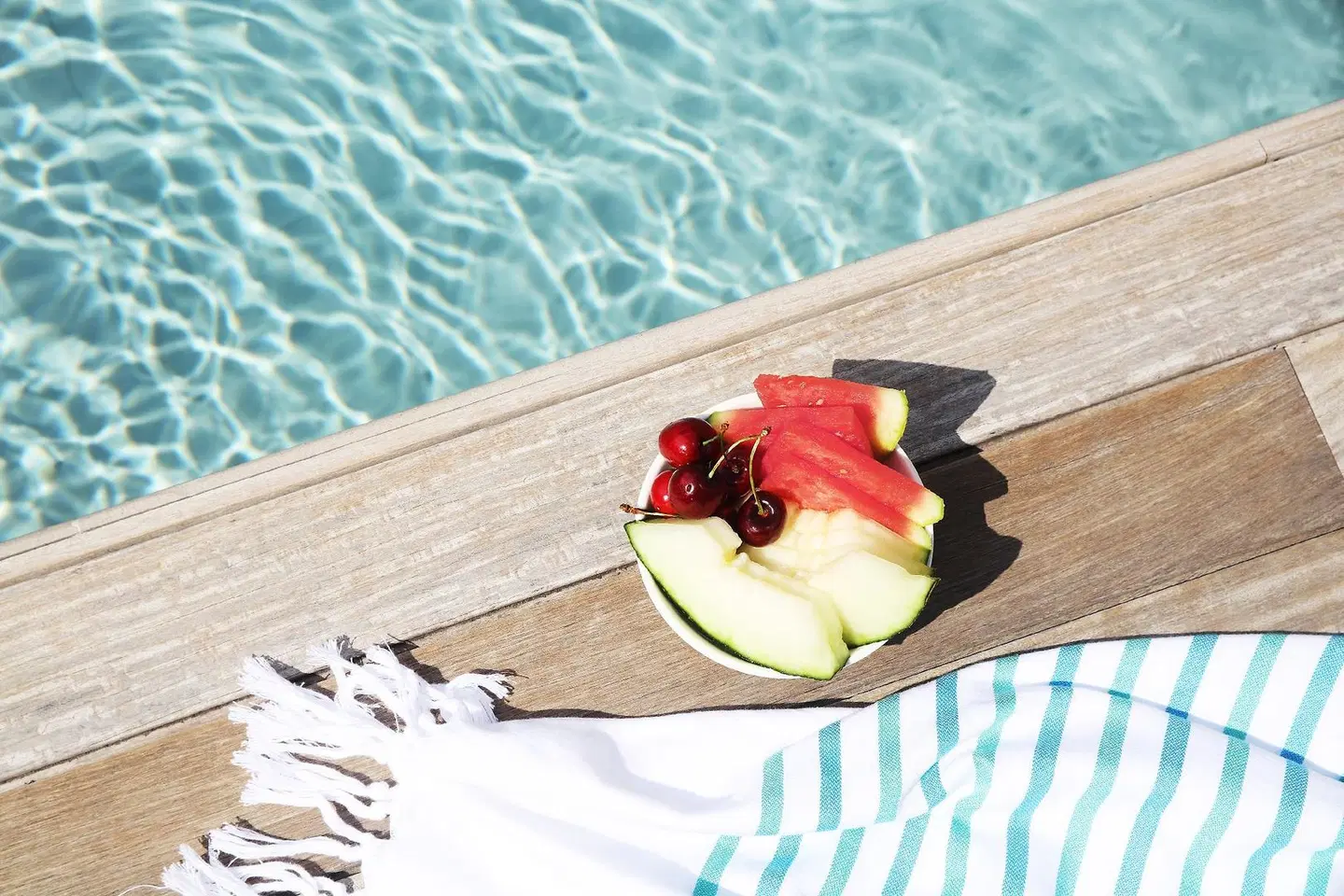 Ofelias Hotel OUTDOOR_POOL