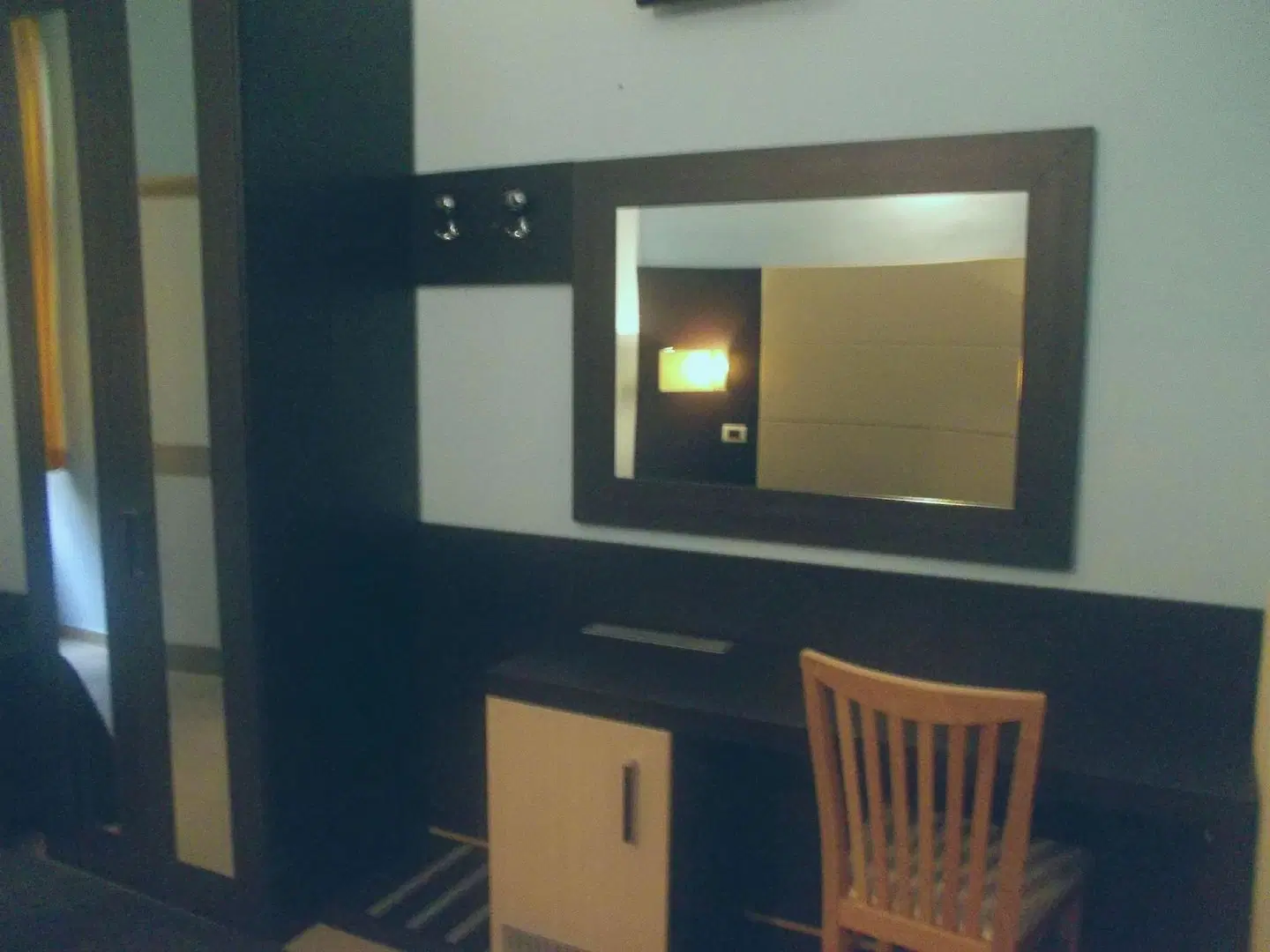 Hotel Nautilus Rome ROOM_EXAMPLE