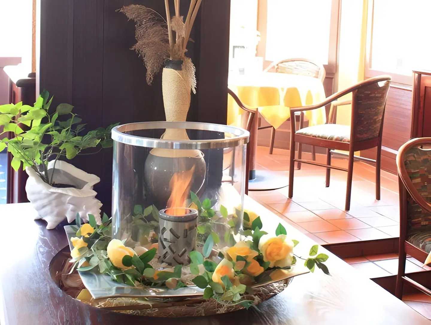 Hanse-Kogge Restaurant