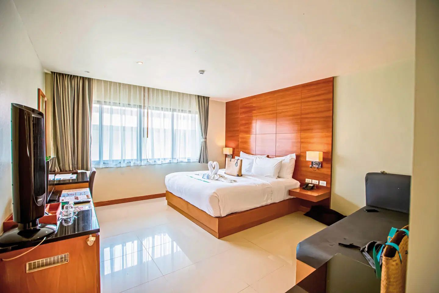 Kacha Resort & Spa Koh Chang ROOM_EXAMPLE
