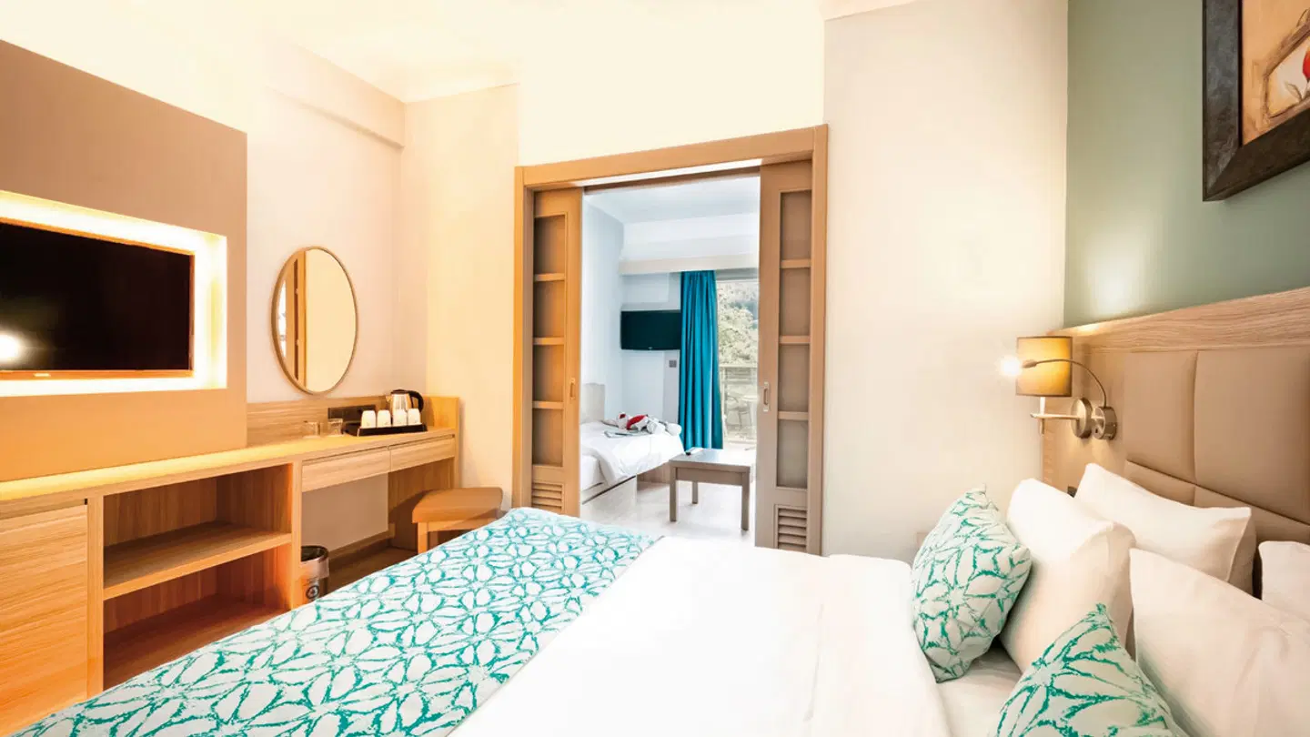 Aqua Fantasy Aquapark Hotel & Spa ROOM_EXAMPLE