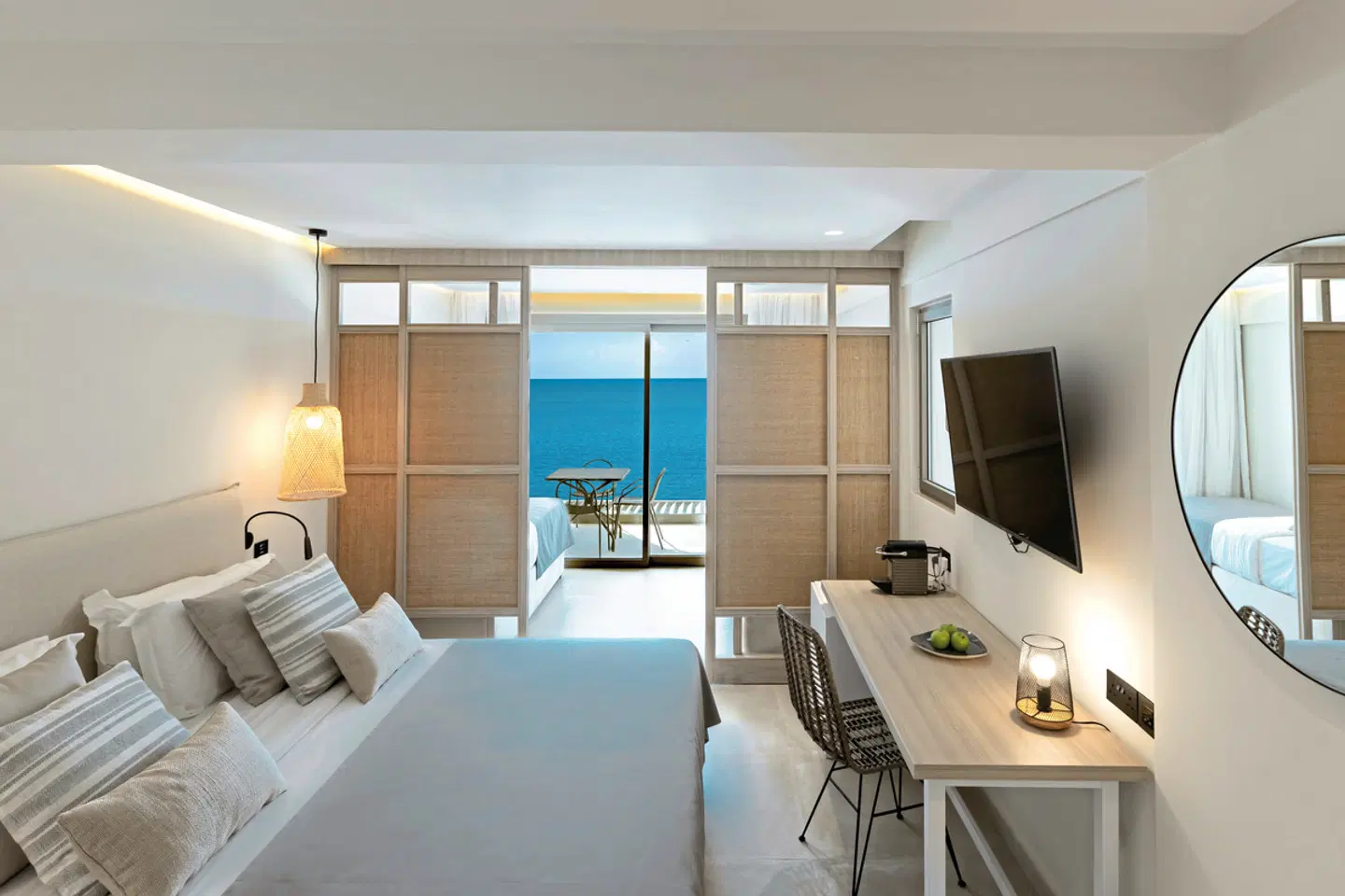Mare Village Paphos ROOM_EXAMPLE