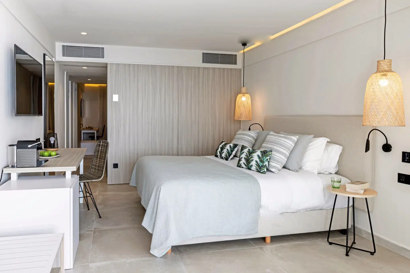 Mare Village Paphos ROOM_EXAMPLE