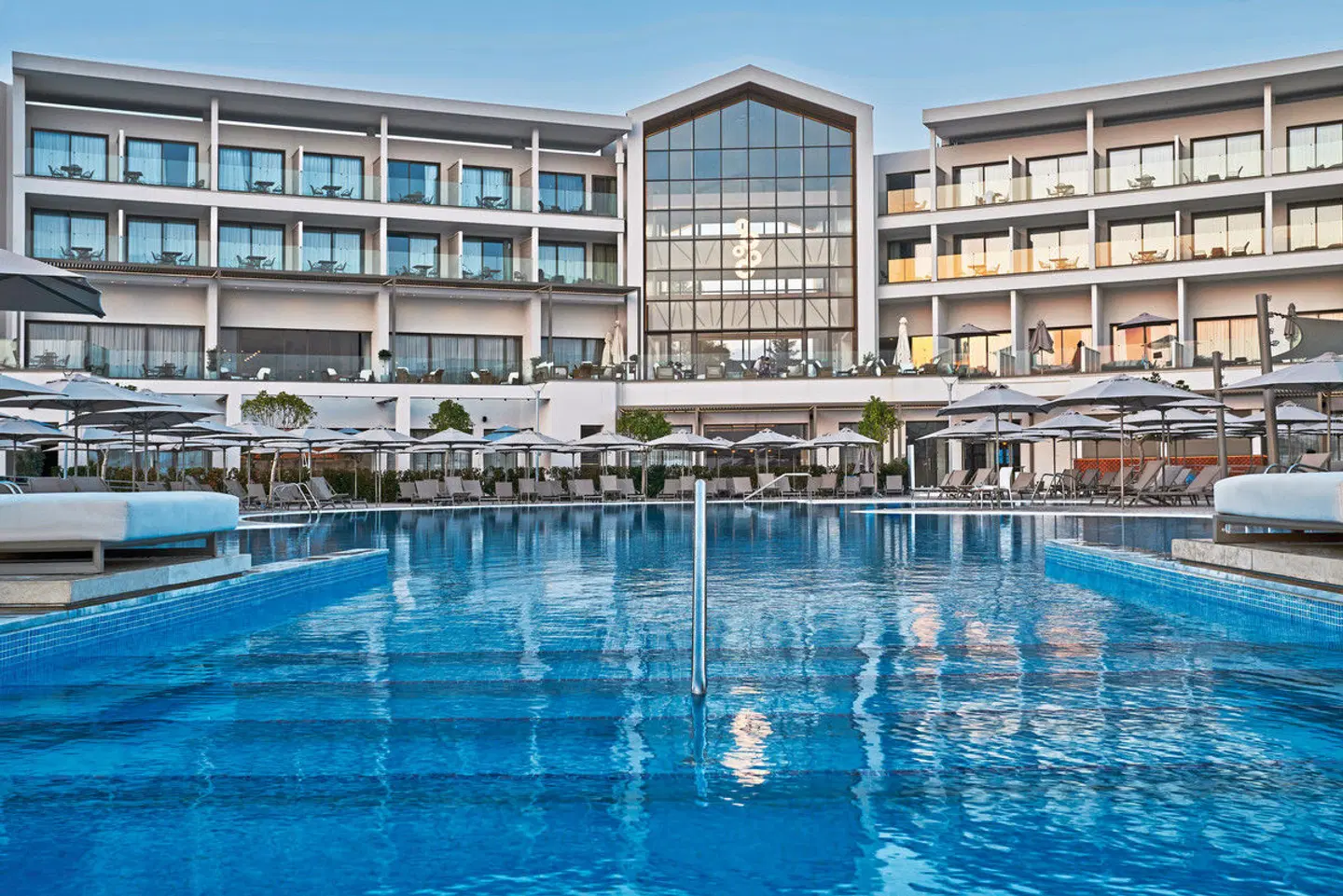 Mare Village Paphos OUTDOOR_POOL