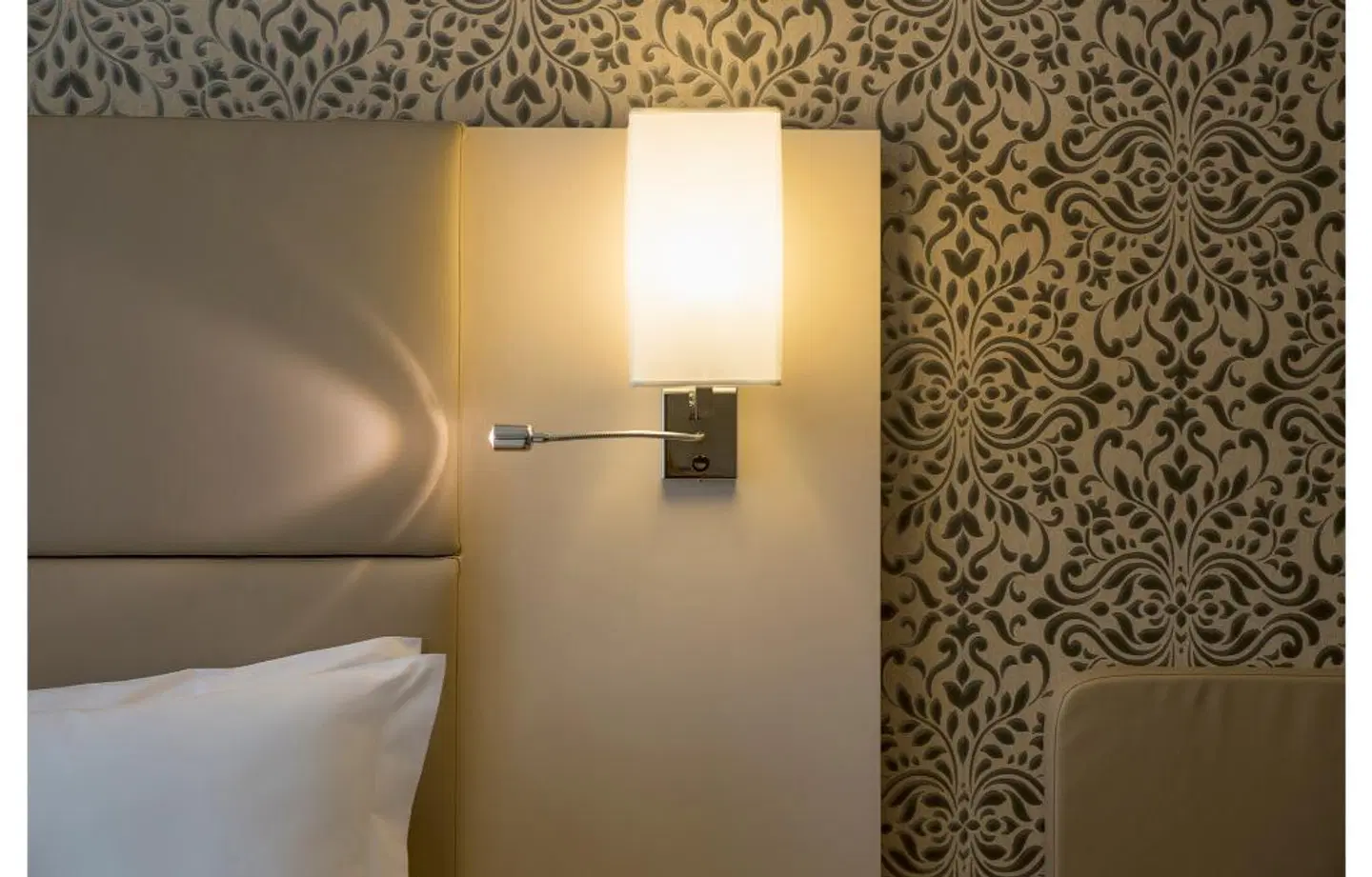 Hotel Nasco HEALTH_BEAUTY