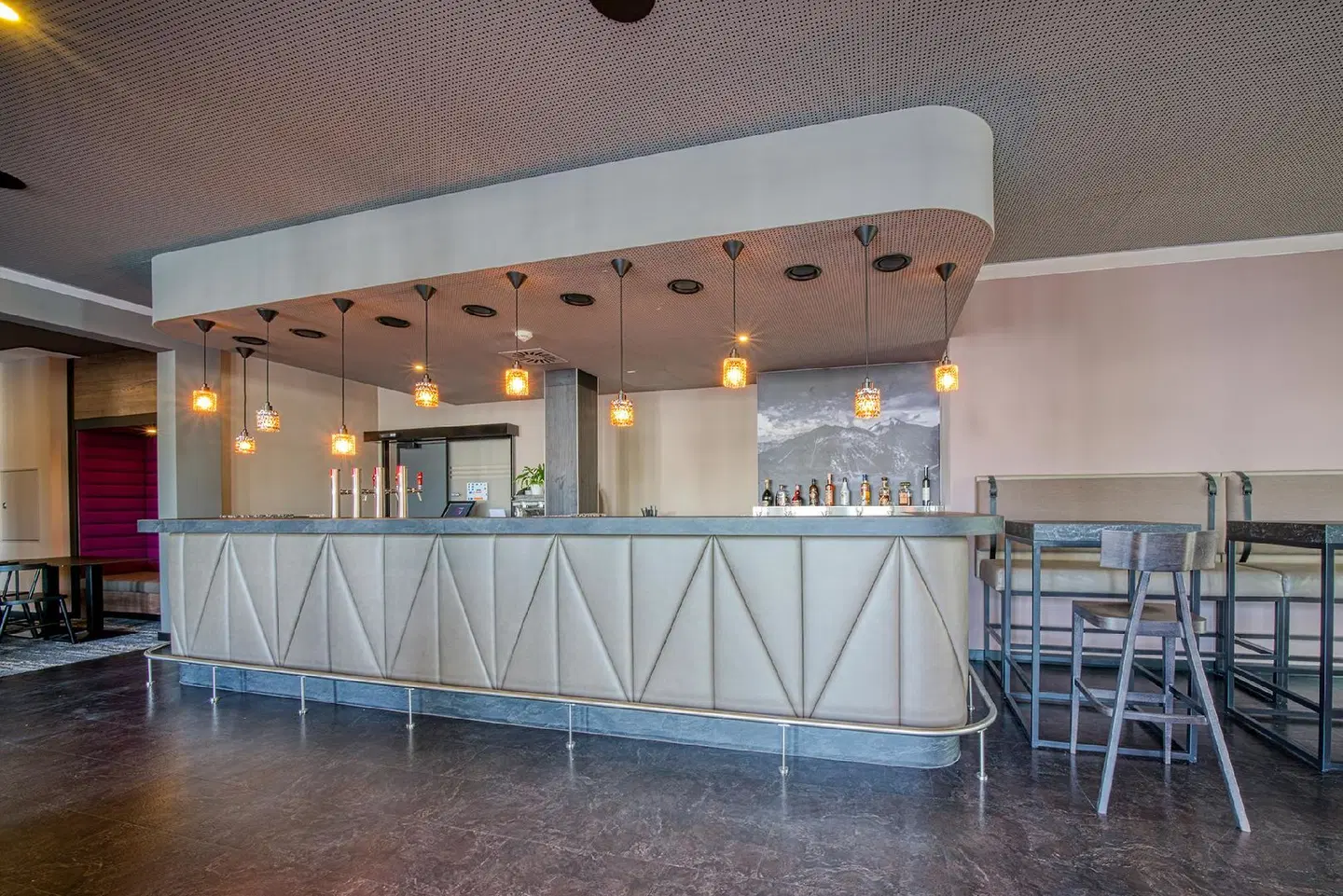 FourSide Hotel Salzburg Konferenz