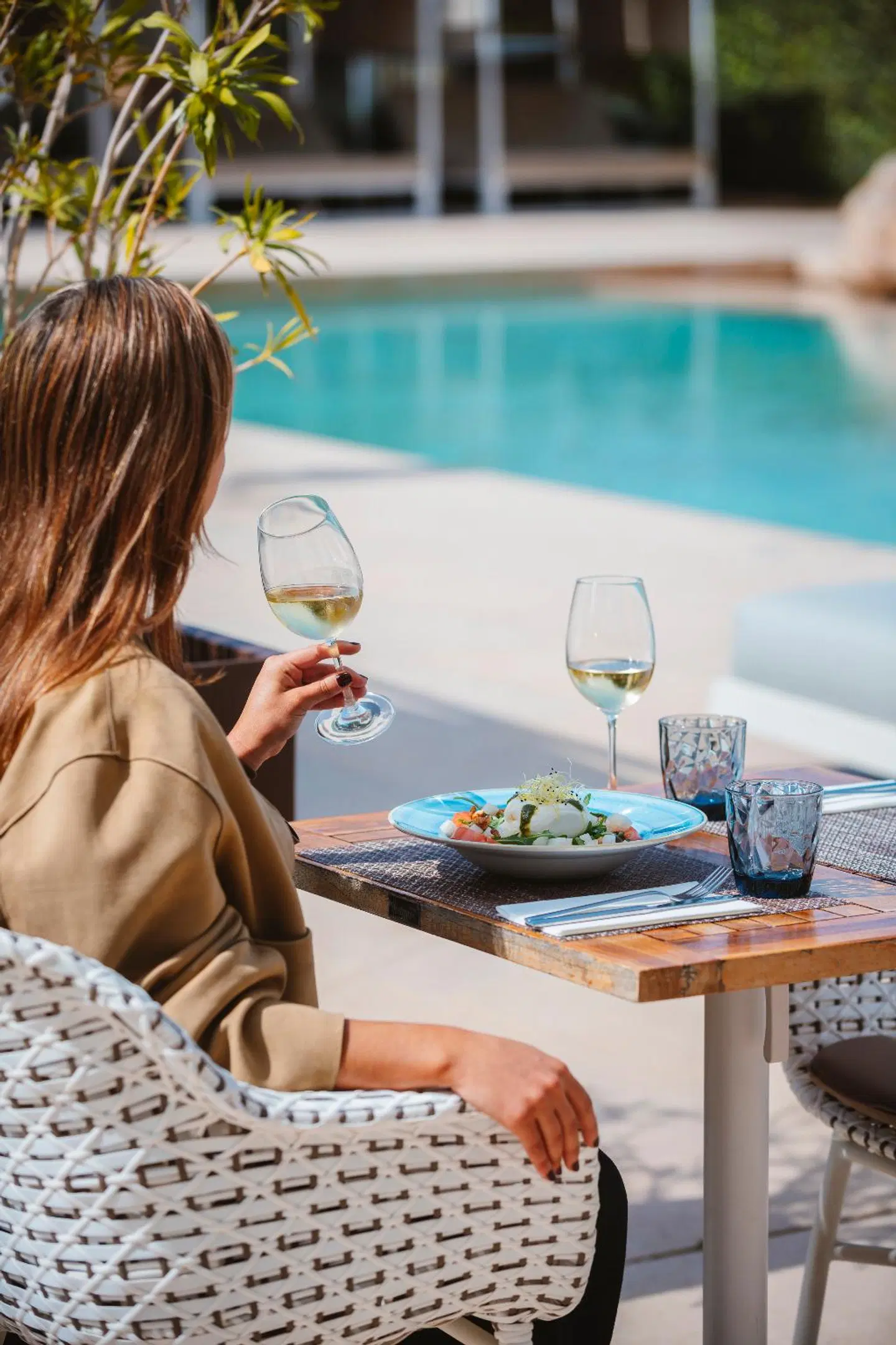 Leonardo Boutique Mallorca Port Portals PEOPLE