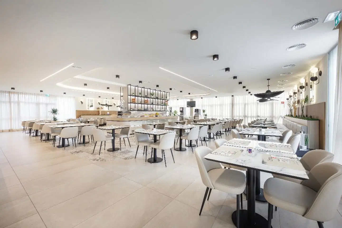 iH Hotels Bologna Gate 7 Bar